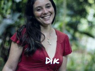 Dik