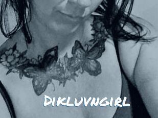 Dikluvngirl
