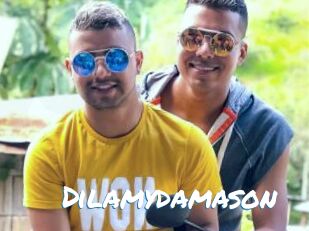 Dilamydamason