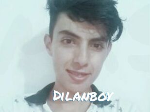 Dilanboy