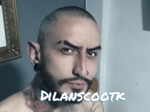 Dilanscootk