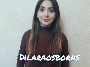Dilaraosborns