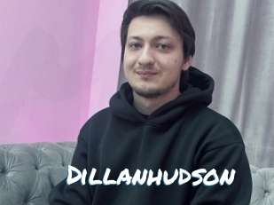 Dillanhudson