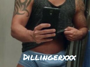 Dillingerxxx