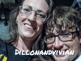 Dillonandvivian
