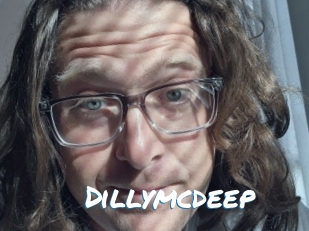 Dillymcdeep