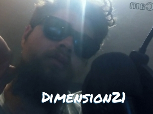 Dimension21