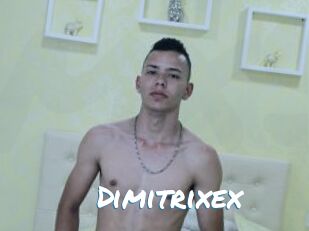 Dimitrixex
