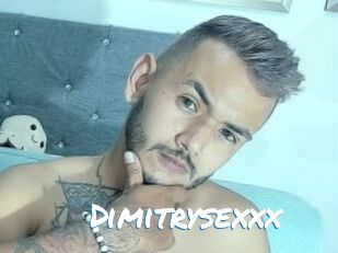 Dimitrysexxx