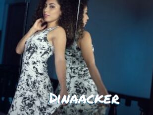 Dinaacker