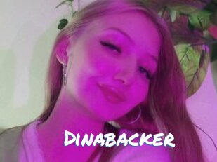 Dinabacker