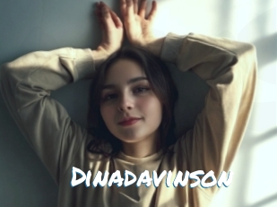 Dinadavinson