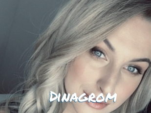 Dinagrom