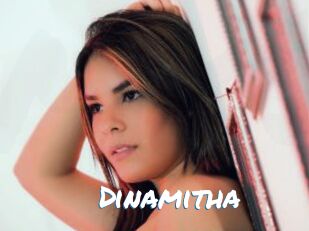 Dinamitha