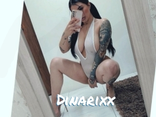 Dinarixx