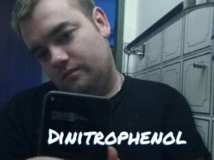 Dinitrophenol