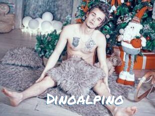 dinoalpino Max 50