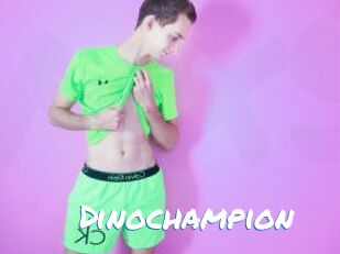 Dinochampion