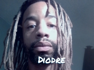 Diodre