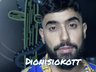 dionisiokott Max 50