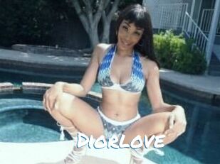 Diorlove