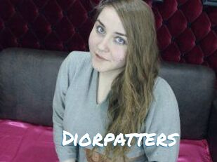 Diorpatters