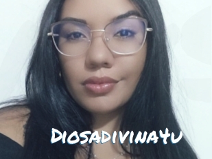 Diosadivina4u