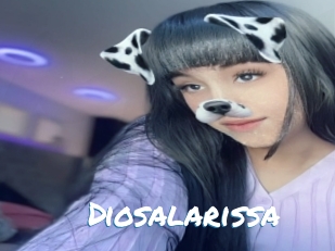 Diosalarissa