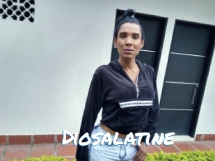 Diosalatine