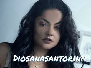 Diosanasantorinii
