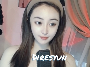 Diresyun