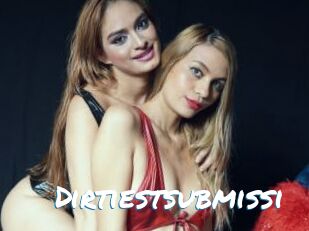 Dirtiestsubmissi