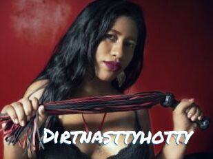 Dirtnasttyhotty