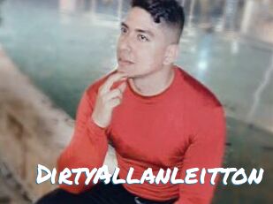 DirtyAllanleitton