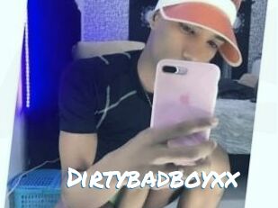 Dirtybadboyxx