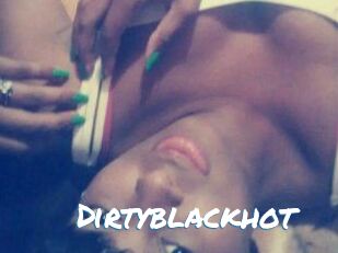 Dirtyblackhot