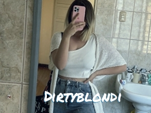 Dirtyblondi