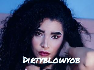 Dirtyblowyob