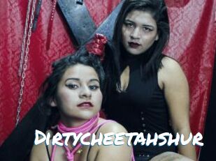 Dirtycheetahshur