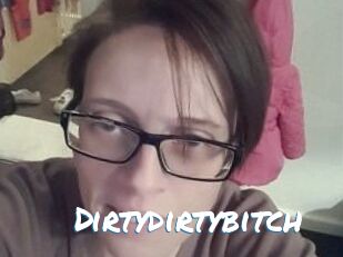 Dirtydirtybitch