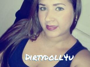 Dirtydoll4u