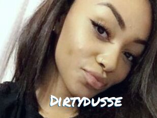 Dirtydusse
