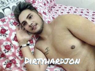 Dirtyhardjon