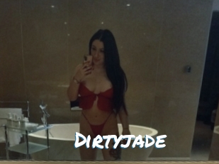 Dirtyjade
