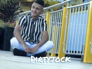 Dirtyjock