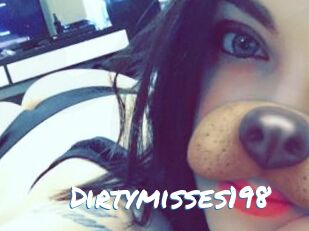 Dirtymisses198