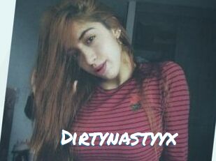 Dirtynastyyx