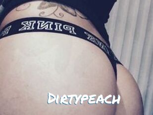 dirtypeach Max 50