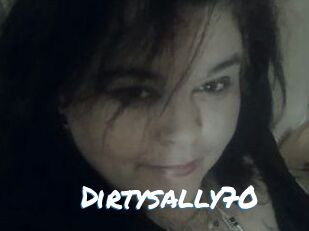 Dirtysally70