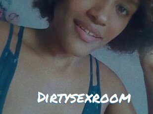 Dirtysexroom